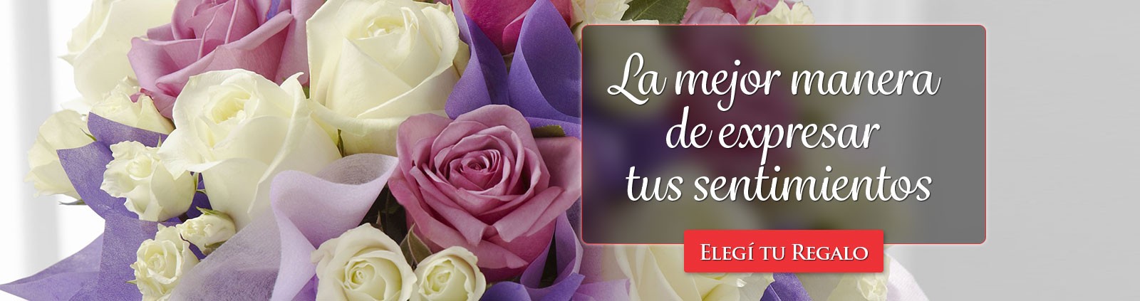 La mejor manera de expresar tus sentimientos...